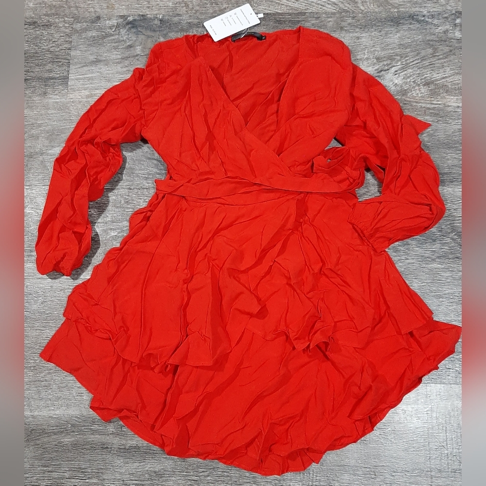 Woman's Zesica dress sz Medium